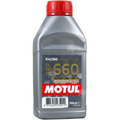 Motul RBF 660 Factory Line 500ml
