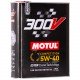 Motul 300V Competition 5W-40 2L
