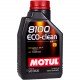 Motul 8100 ECO-clean 0W-20 1L
