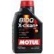 Motul 8100 X-clean+ 5W-30 1L