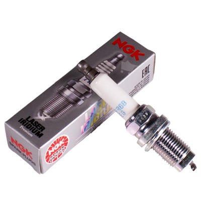 Tändstift NGK 96209 SIZFR6B8EG Laser Iridium