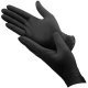 Nitrilhandskar Power Svart 100st - strl L