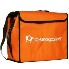 Oljemagasinet Serviceväska