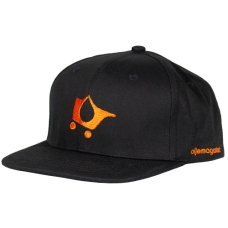 Oljemagasinet Keps, Snapback