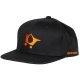 Oljemagasinet Keps, Snapback