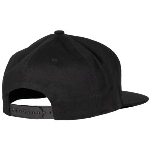 Oljemagasinet Keps, Snapback