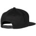 Oljemagasinet Keps, Snapback
