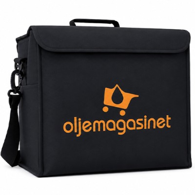 Oljemagasinet Serviceväska - KAMPANJ Kevin Dell