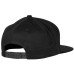 Oljemagasinet Keps, Snapback