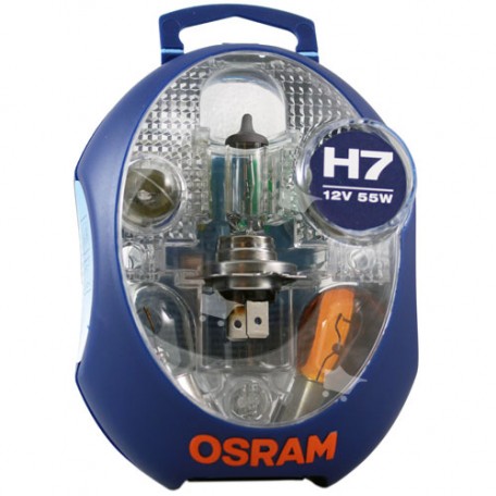 Osram Original Minibox H4