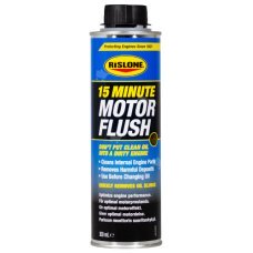 RISLONE 15 Minute Motor Flush 300ml