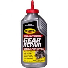 RISLONE Axle & Differential Gear Repair 500ml RISLONE Axle & Differential Gear Repair 500ml