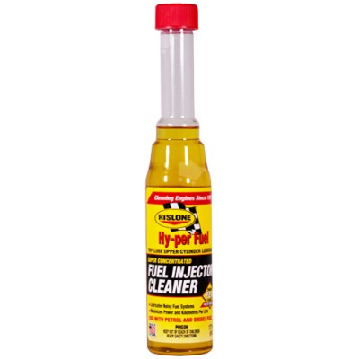 RISLONE Hy-per Fuel Injector Cleaner 177ml