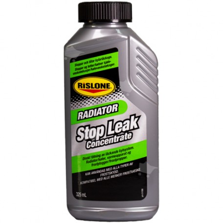 RISLONE Radiator Stop Leak 325ml