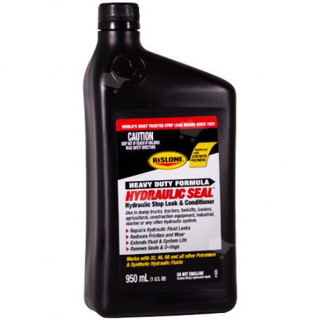 RISLONE Hydraulic Seal 950ml RISLONE Hydraulic Seal 950ml
