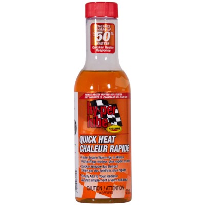 Hy-per Lube by RISLONE Quick Heat 473ml