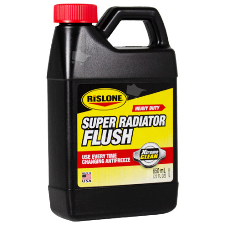 Hy-per Cool by RISLONE Super Radiator Flush 650ml