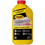 RISLONE Power Steering Fluid With Stop Leak & Conditioner 946ml RISLONE Power Steering Fluid With Stop Leak & Conditioner 946ml
