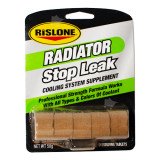 RISLONE Cooling System Supplement OEM Tablets 5x10 gram RISLONE Cooling System Supplement OEM Tablets 5x10 gram