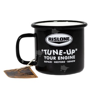 RISLONE Enamel Cup