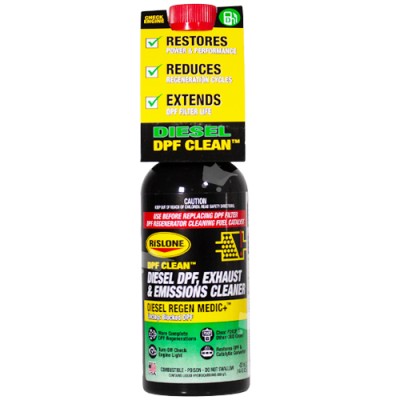 RISLONE DPF Clean Diesel Regen Medic+ 425ml
