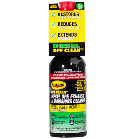 RISLONE DPF Clean Diesel Regen Medic+ 425ml