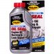 RISLONE Oil Seal Oil Consumption Repair 500ml
