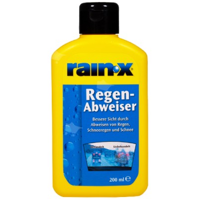 Rain-X Rain Repellent 200ml