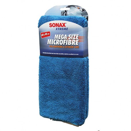 SONAX Xtreme Mega Size Microfiber