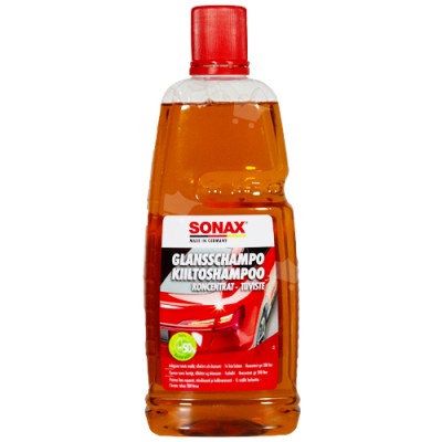 SONAX Glansschampo 1L