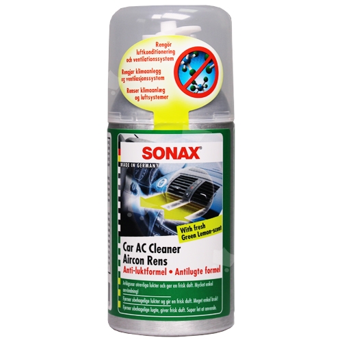SONAX Car AC Cleaner 100ml