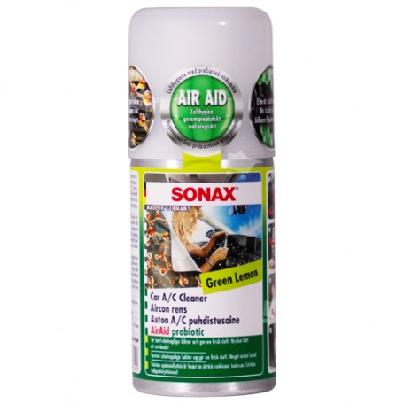 SONAX Car AC Cleaner 100ml