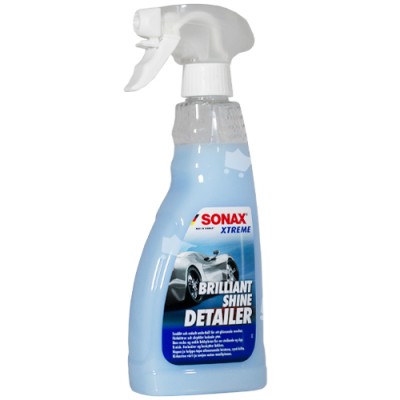SONAX Xtreme Brilliant Shine Detailer 500ml