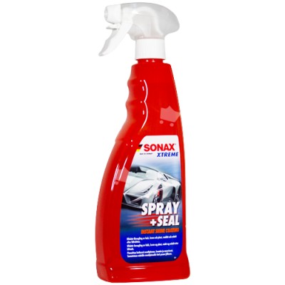 SONAX Xtreme Spray + Seal 750ml
