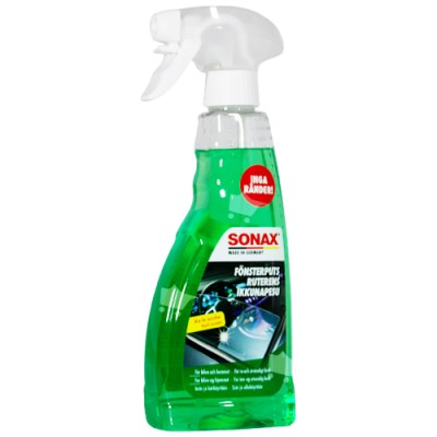 SONAX Fönsterputs 500ml
