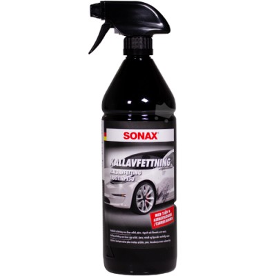 SONAX Kallavfettning 1L