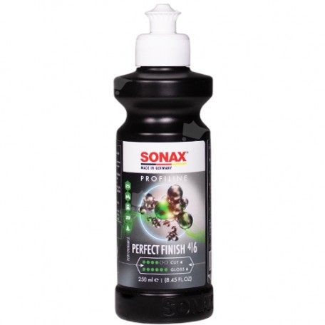 SONAX Profiline Perfect Finish 250ml