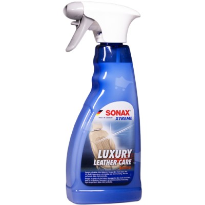 SONAX Xtreme Luxury Leather Care 500ml