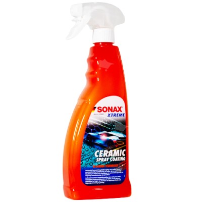 SONAX Xtreme Ceramic Spray Coating 750ml