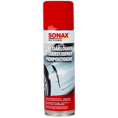 SONAX Tjärlösare 300ml
