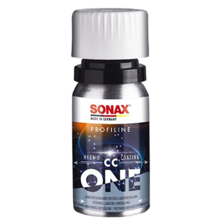 SONAX Profiline CC One 50ml