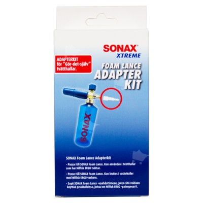 SONAX Foam Lance Adapterkit GDS