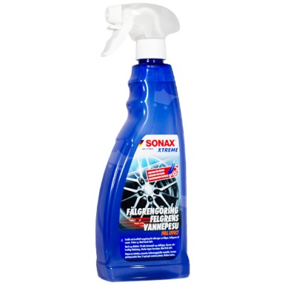 SONAX Xtreme Fälgrengöring 750ml