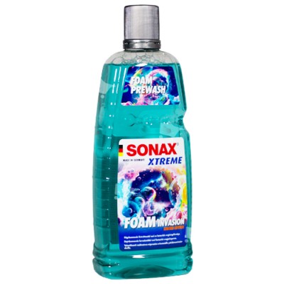 SONAX Xtreme Foam Invasion 1L