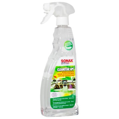 SONAX Cleanstar APC 750ml