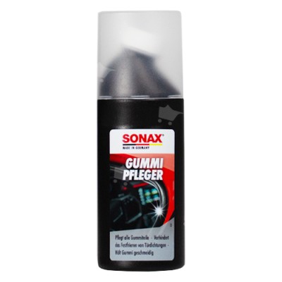 SONAX Gummivård Liststift 100ml