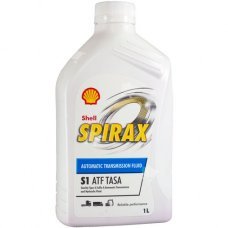 Shell Spirax S1 ATF TASA 1L