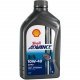 Shell Advance 4T Ultra 10W-40 1L