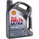 Shell Helix Ultra 0W-40 4L