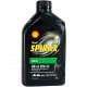 Shell Spirax S3 AX 80W-90 1L